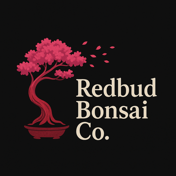 Redbud Bonsai Co.